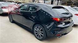 مازدا 3 Sedan